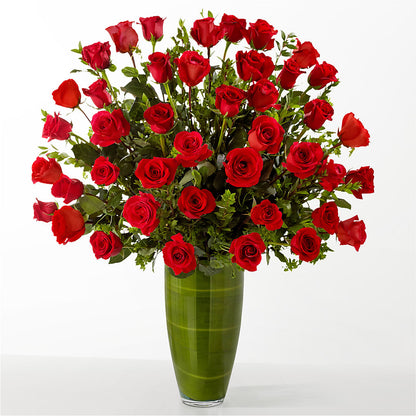 The Ballad –  Ecuadorian Central Flower, Minneapolis MN