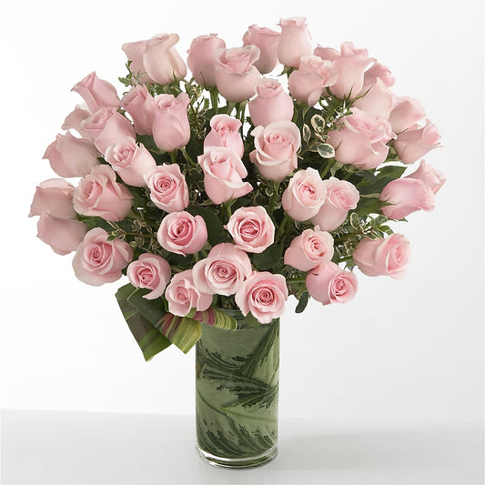 Pink Essence –  Ecuadorian Central Flower, Minneapolis MN