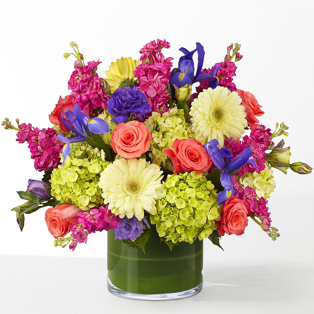 The Couture –  Ecuadorian Central Flower, Minneapolis MN