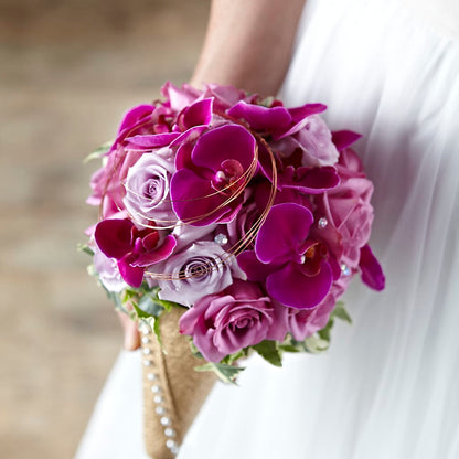 Breathless Bouquet –  Ecuadorian Central Flower, Minneapolis MN