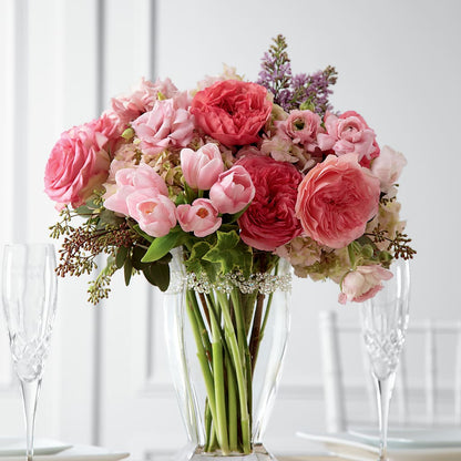 Abundant Array Arrangement –  Ecuadorian Central Flower, Minneapolis MN