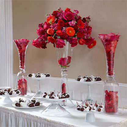 Life's Sweetness Centerpiece –  Ecuadorian Central Flower, Minneapolis MN