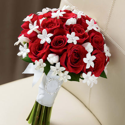 Poetry Bouquet –  Ecuadorian Central Flower, Minneapolis MN