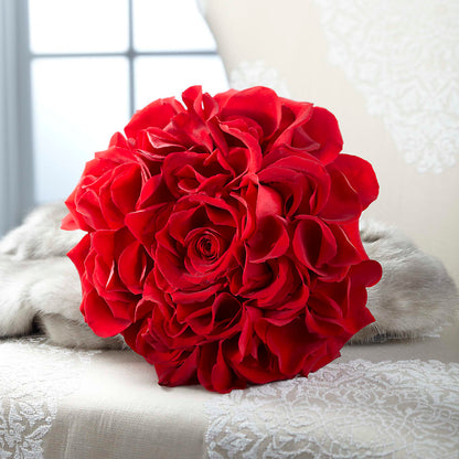 Composite Rose Bouquet –  Ecuadorian Central Flower, Minneapolis MN