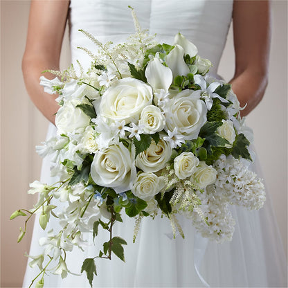 Cherish Bouquet –  Ecuadorian Central Flower, Minneapolis MN
